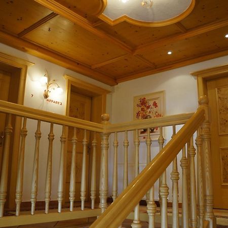 Haus Dorfblick Hotel Герлос Екстериор снимка