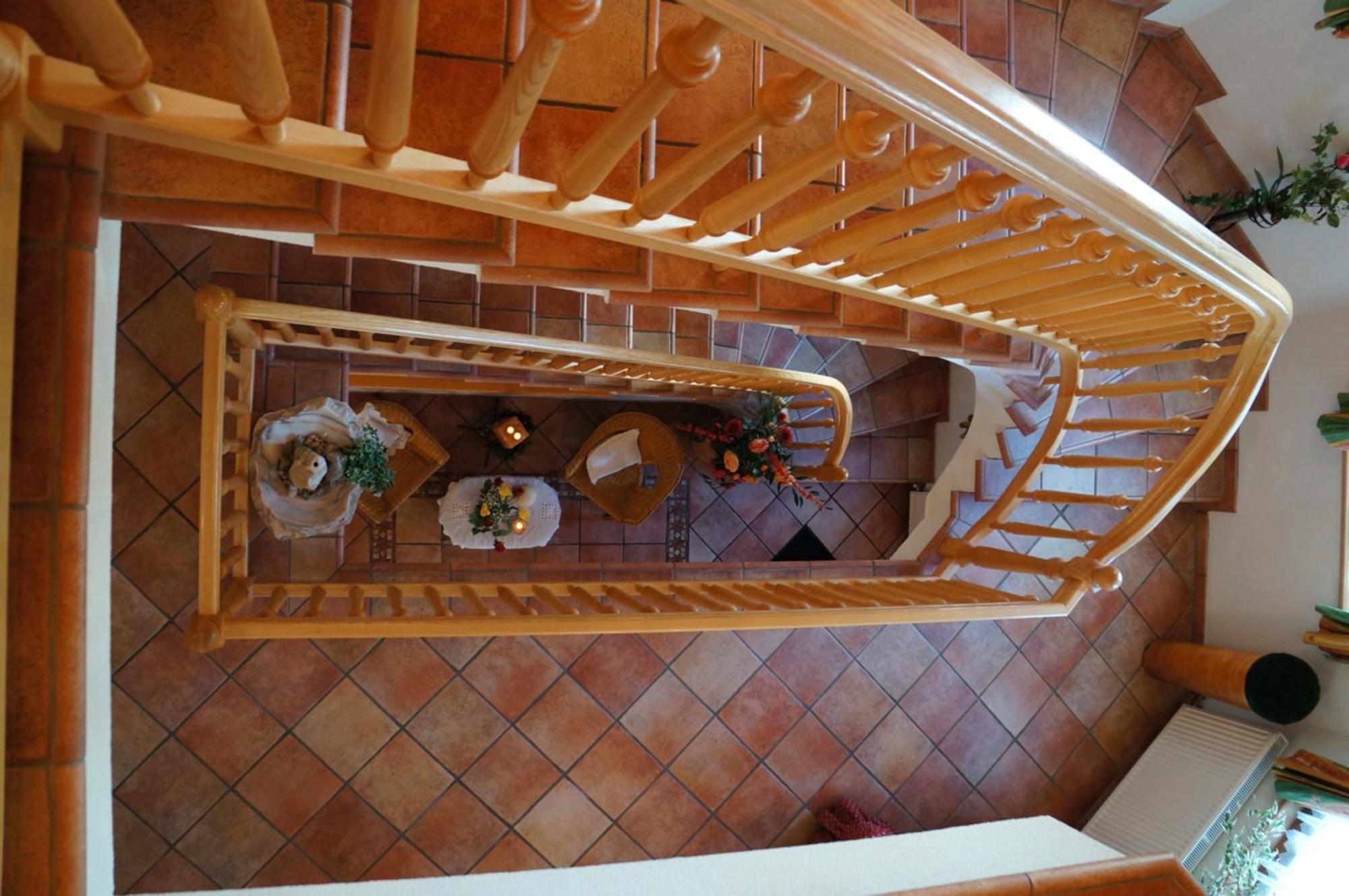 Haus Dorfblick Hotel Герлос Екстериор снимка