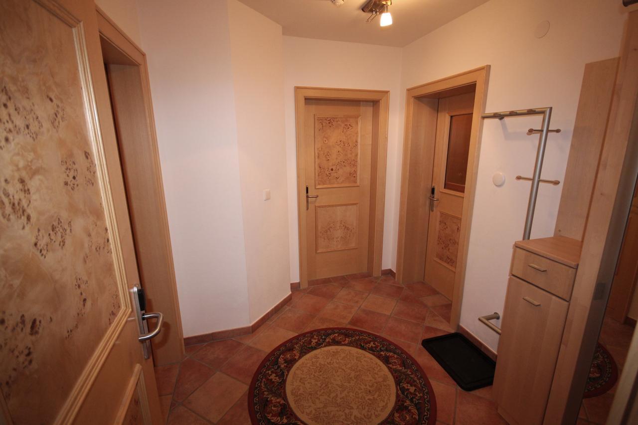 Haus Dorfblick Hotel Герлос Екстериор снимка